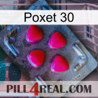 Poxet 30 13